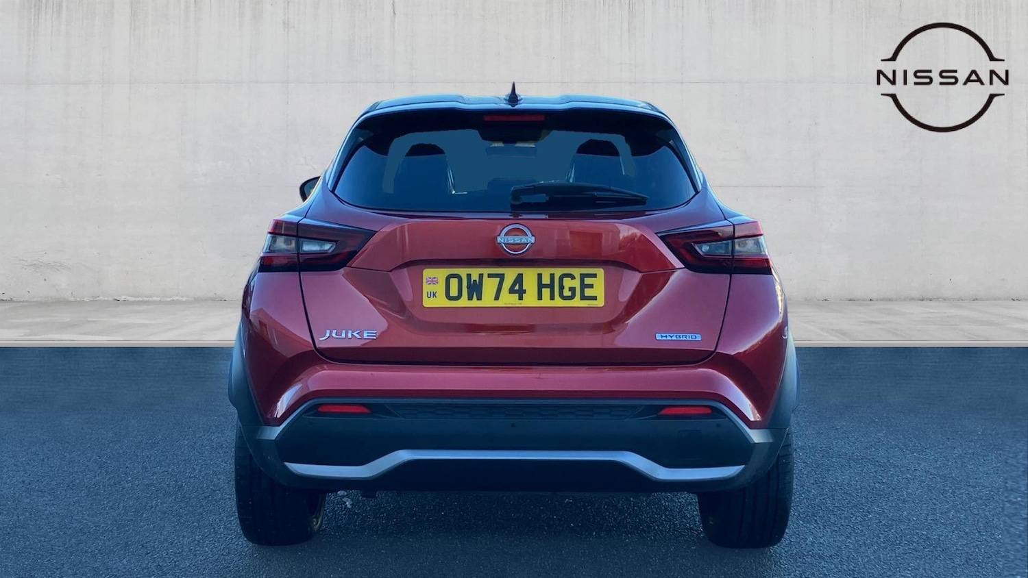 Used Nissan Juke 2024 for sale - 77549402: Photo 10