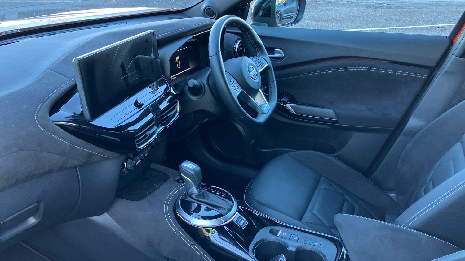 Used Nissan Juke 2024 for sale - 77549402: Photo 3