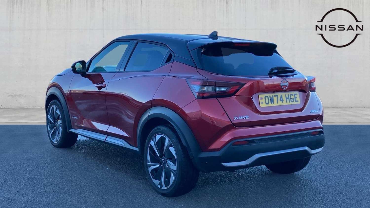 Used Nissan Juke 2024 for sale - 77549402: Photo 4