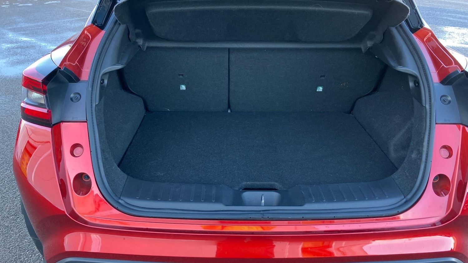 Used Nissan Juke 2024 for sale - 77549402: Photo 6