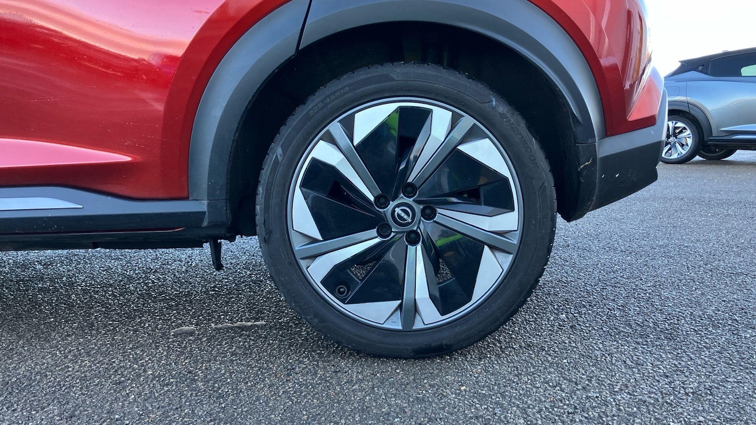 Used Nissan Juke 2024 for sale - 77549402: Photo 7