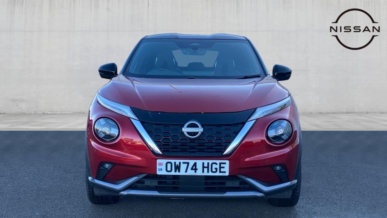 Used Nissan Juke 2024 for sale - 77549402: Photo 8