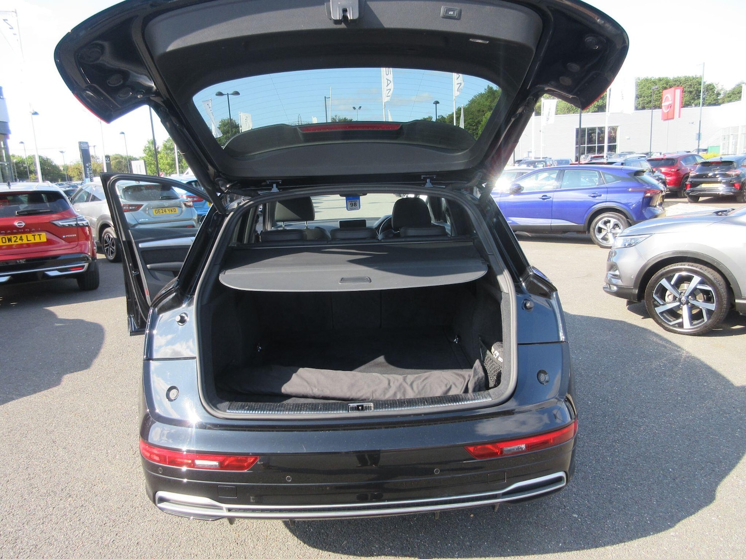 Vehicle 27