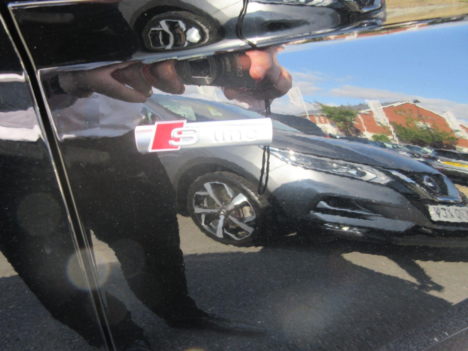 Vehicle 33