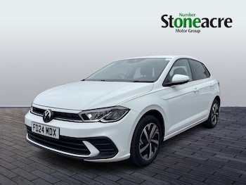 Used Volkswagen Polo 2024 for sale - 78448200: Photo