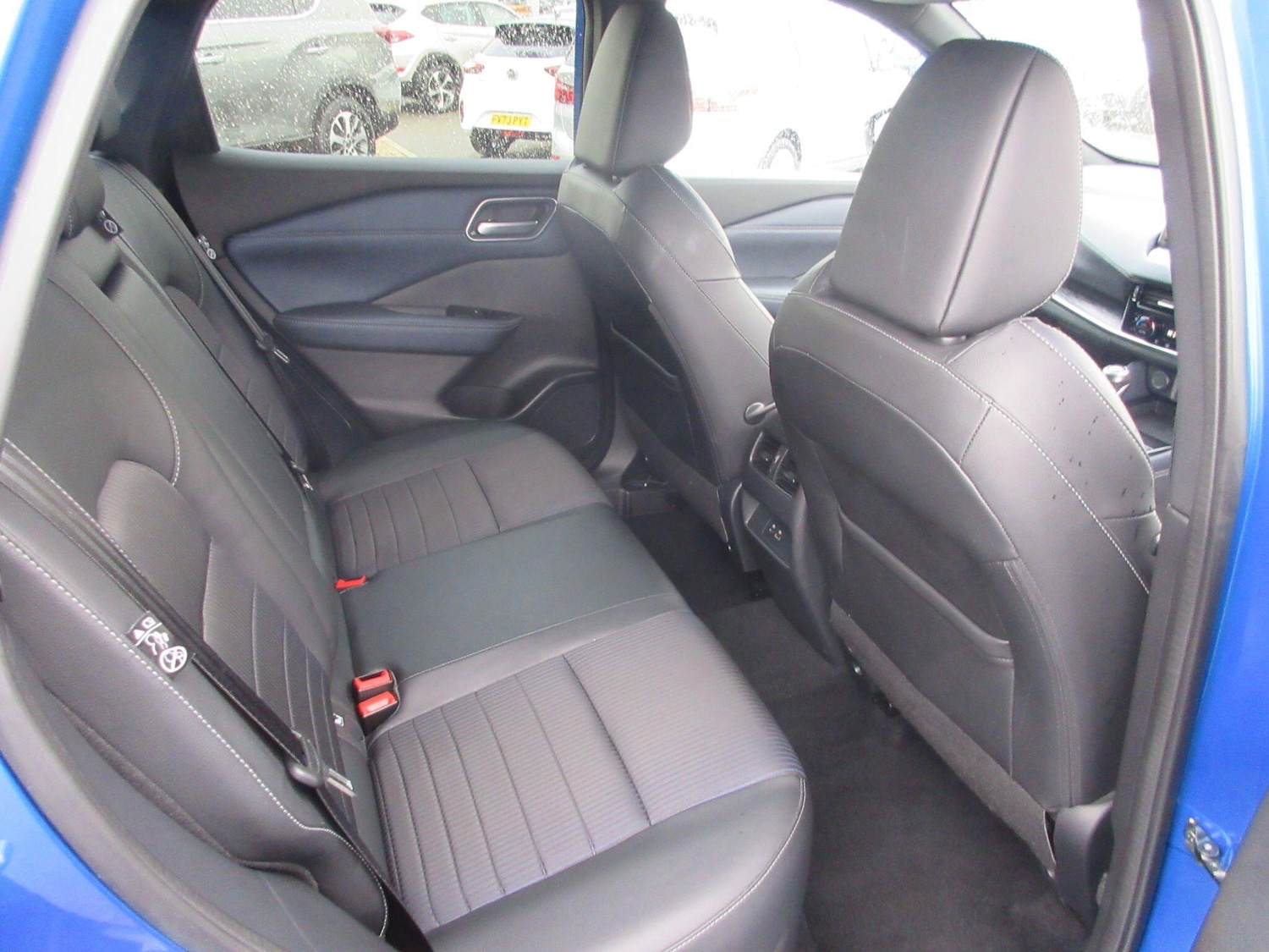 Used Nissan Qashqai 2023 for sale - 76551120: Photo 11