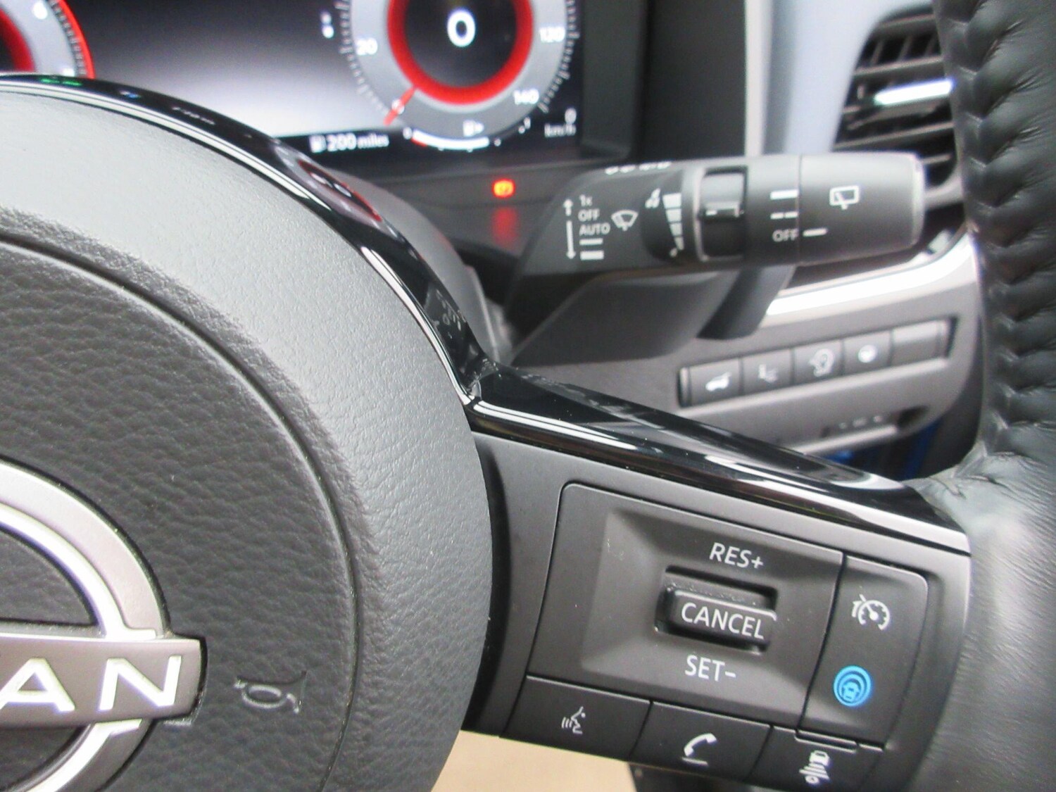 Used Nissan Qashqai 2023 for sale - 76551120: Photo 13