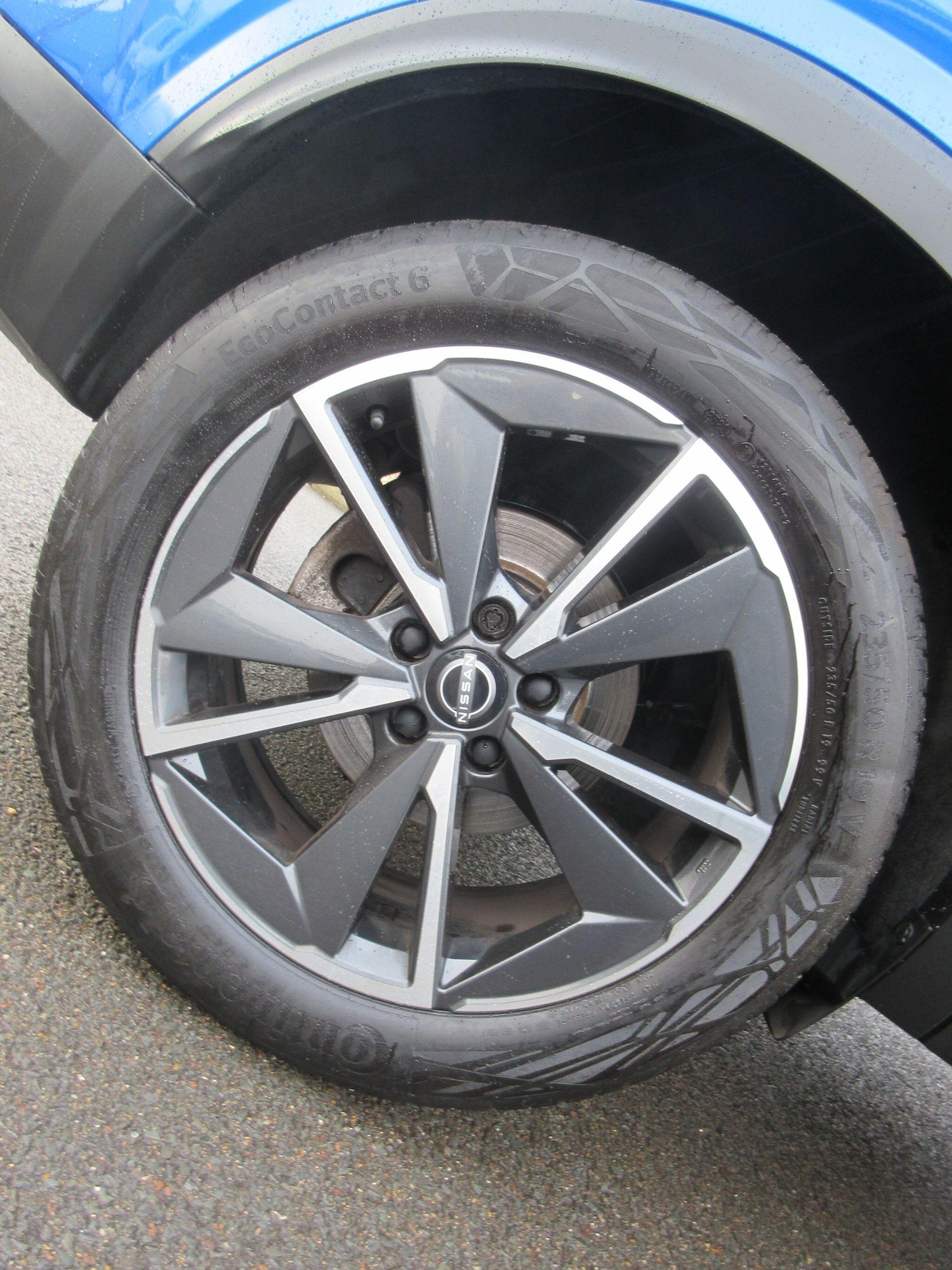 Used Nissan Qashqai 2023 for sale - 76551120: Photo 18