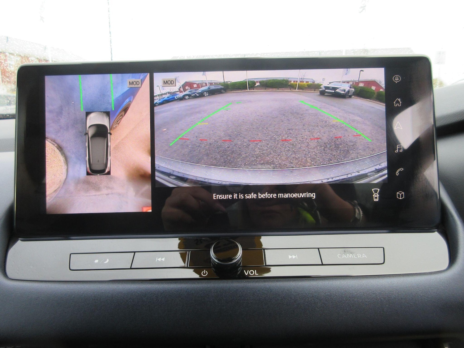 Used Nissan Qashqai 2023 for sale - 76551120: Photo 19