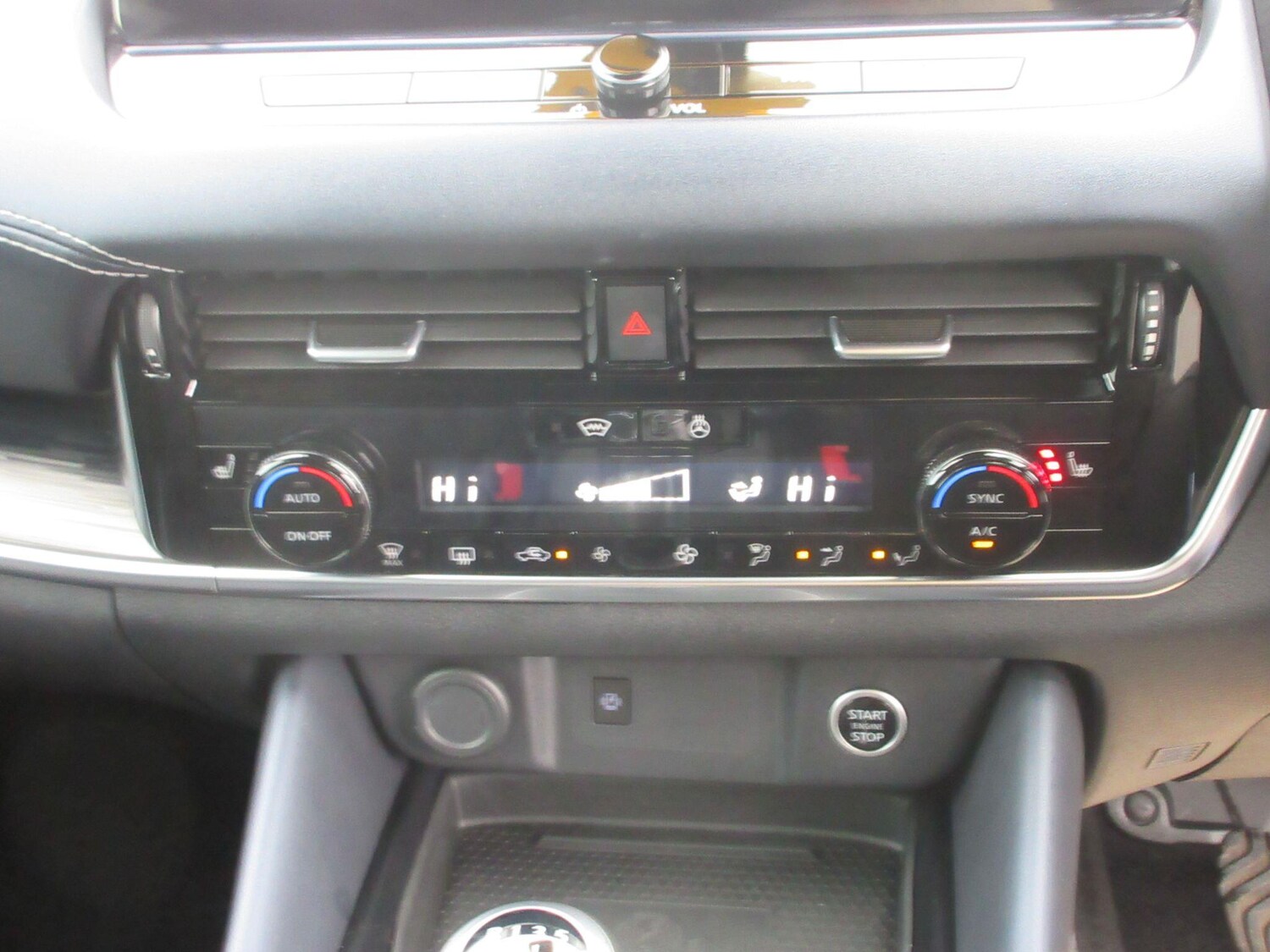 Used Nissan Qashqai 2023 for sale - 76551120: Photo 20