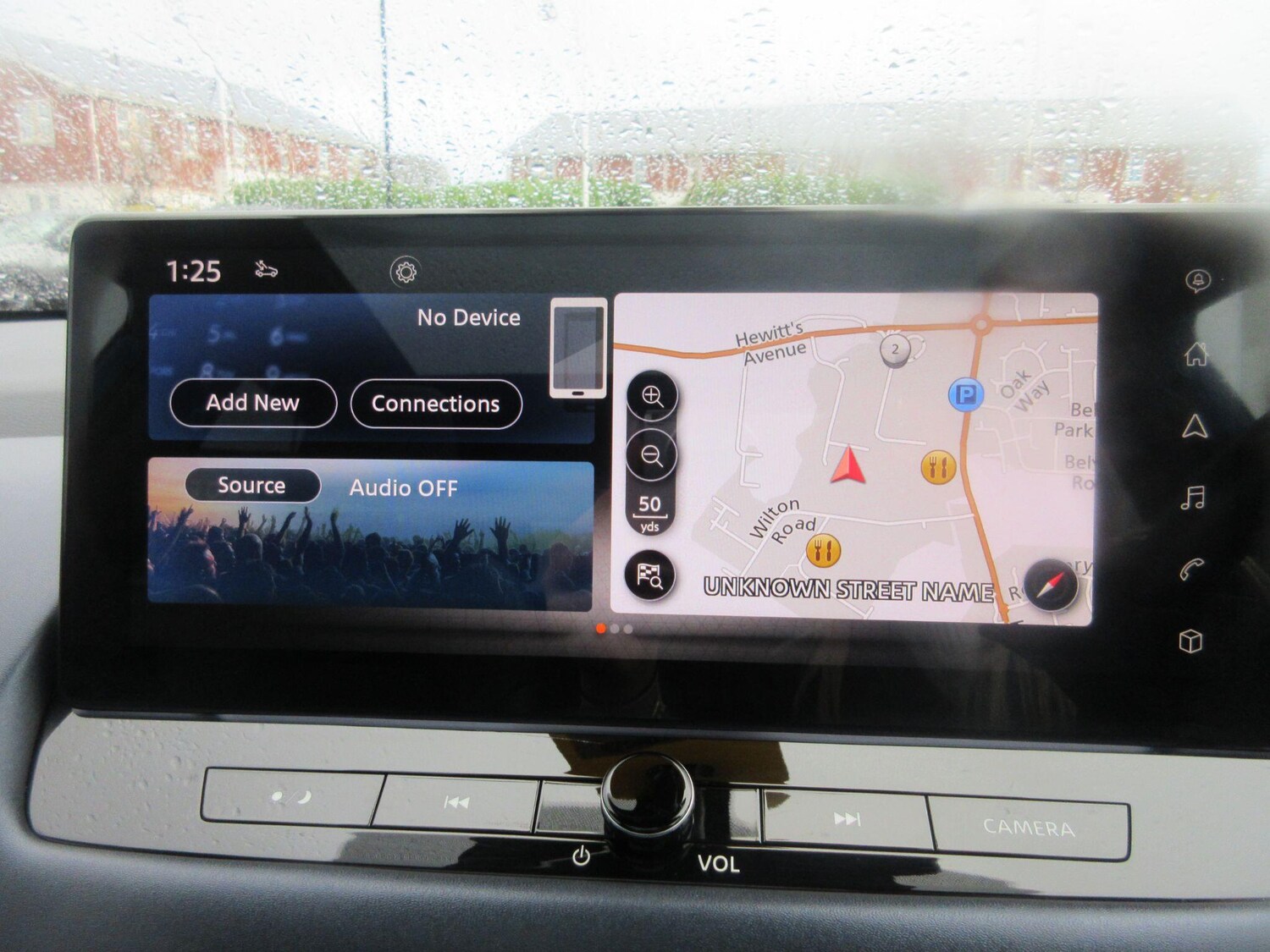 Used Nissan Qashqai 2023 for sale - 76551120: Photo 21