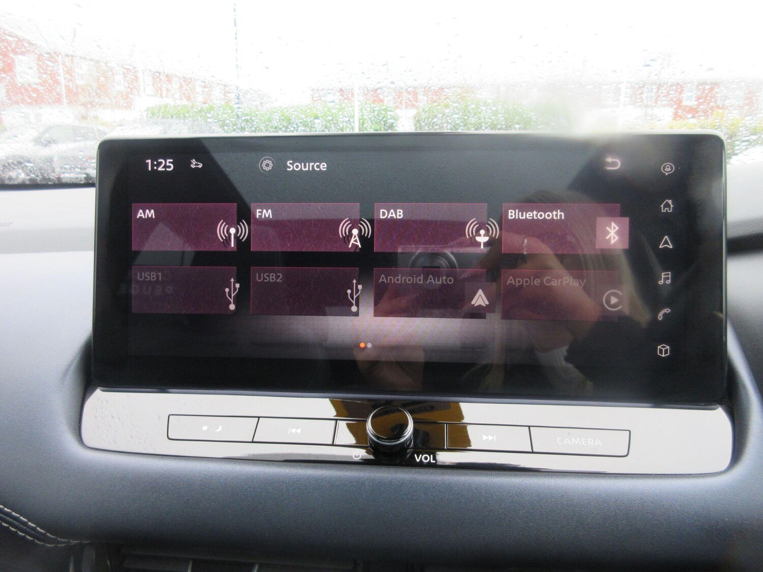 Used Nissan Qashqai 2023 for sale - 76551120: Photo 22