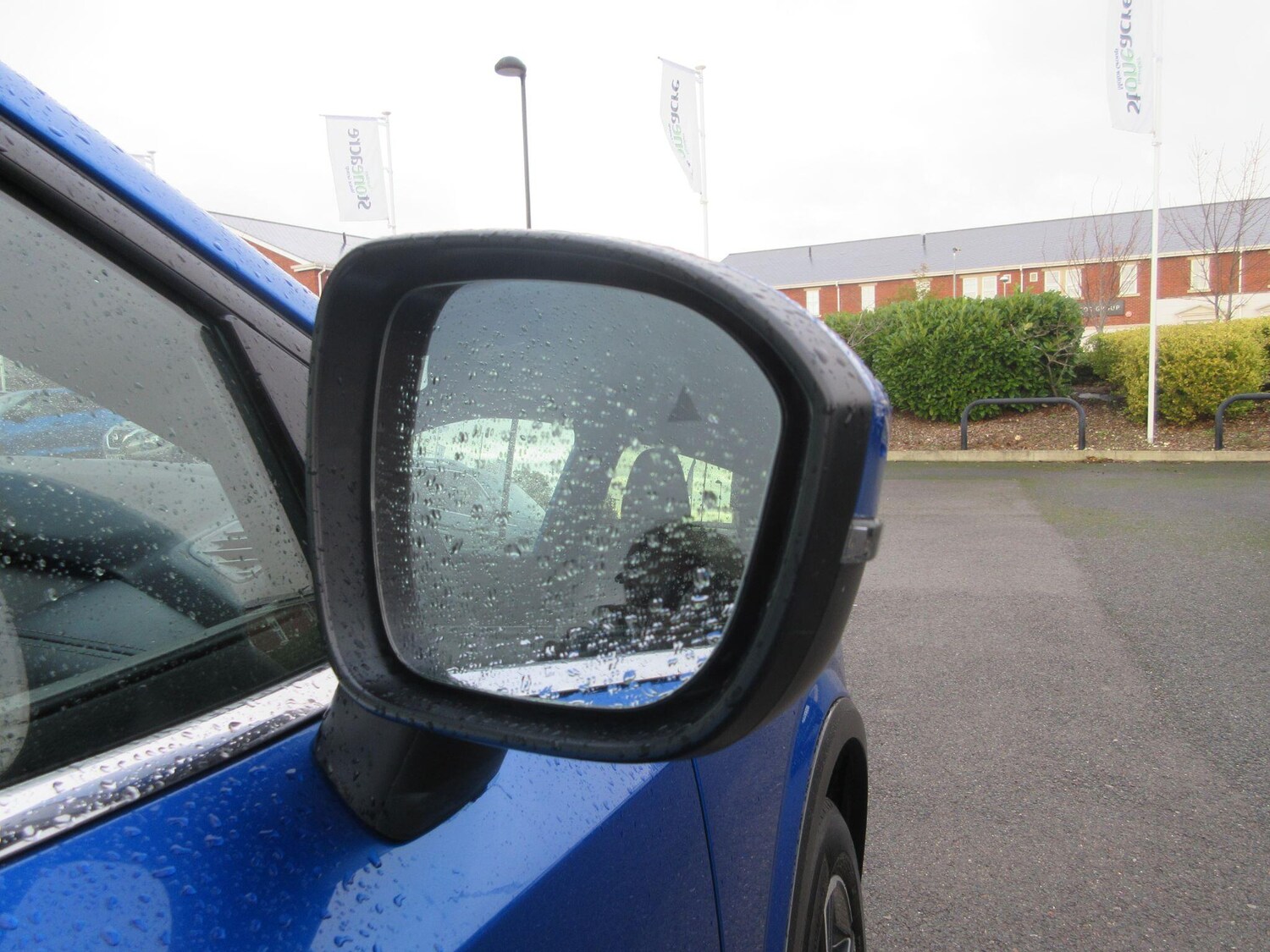 Used Nissan Qashqai 2023 for sale - 76551120: Photo 24