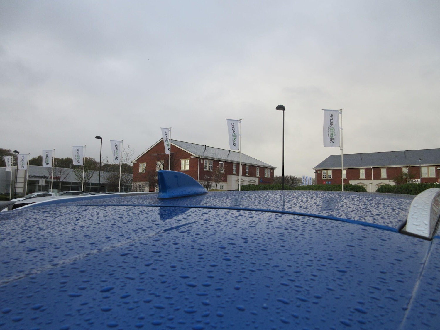 Used Nissan Qashqai 2023 for sale - 76551120: Photo 27