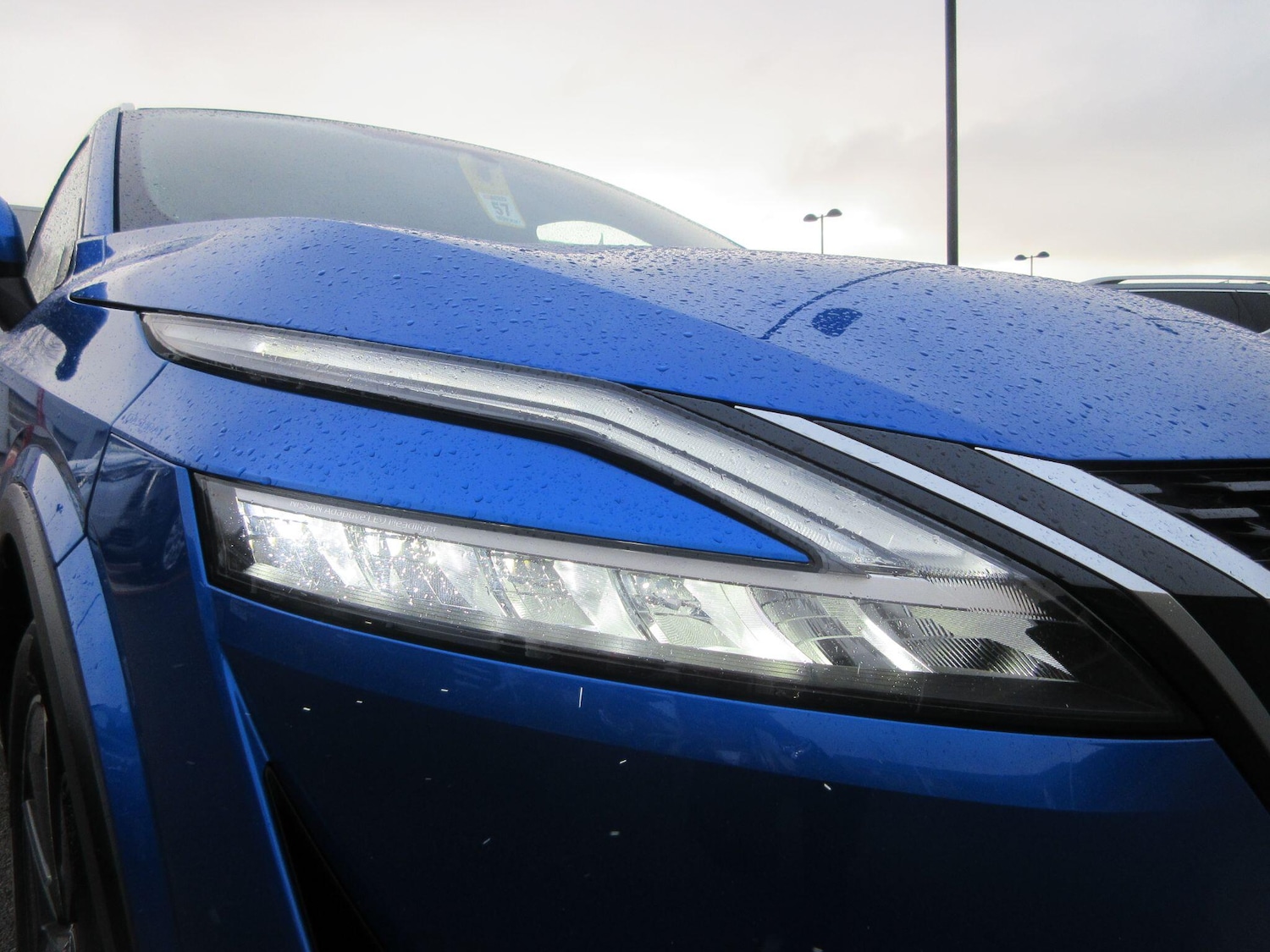 Used Nissan Qashqai 2023 for sale - 76551120: Photo 31