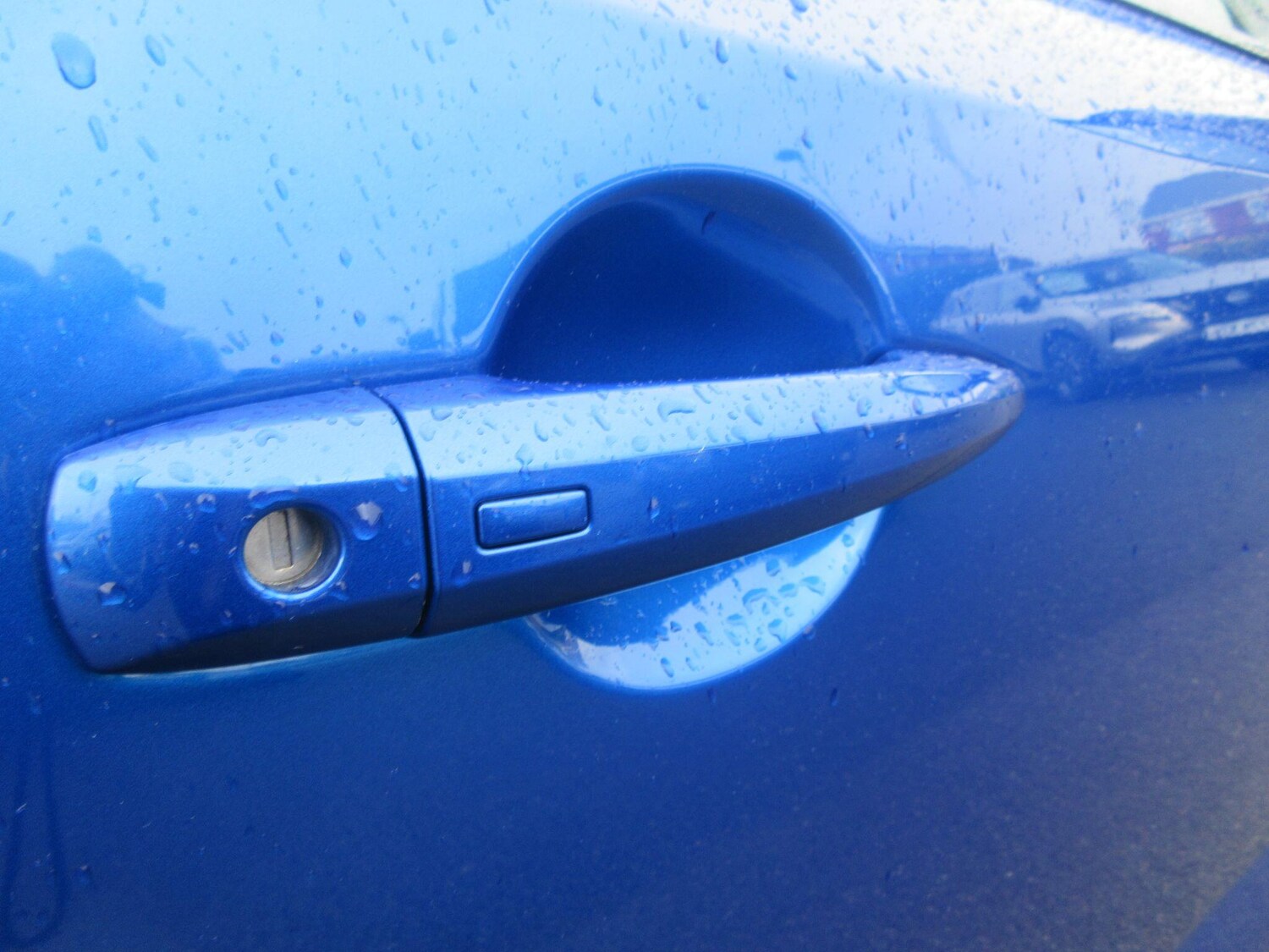 Used Nissan Qashqai 2023 for sale - 76551120: Photo 32