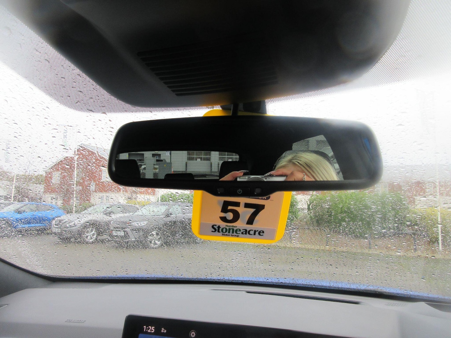 Used Nissan Qashqai 2023 for sale - 76551120: Photo 33