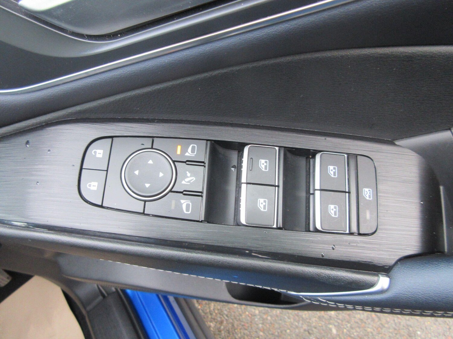 Used Nissan Qashqai 2023 for sale - 76551120: Photo 36