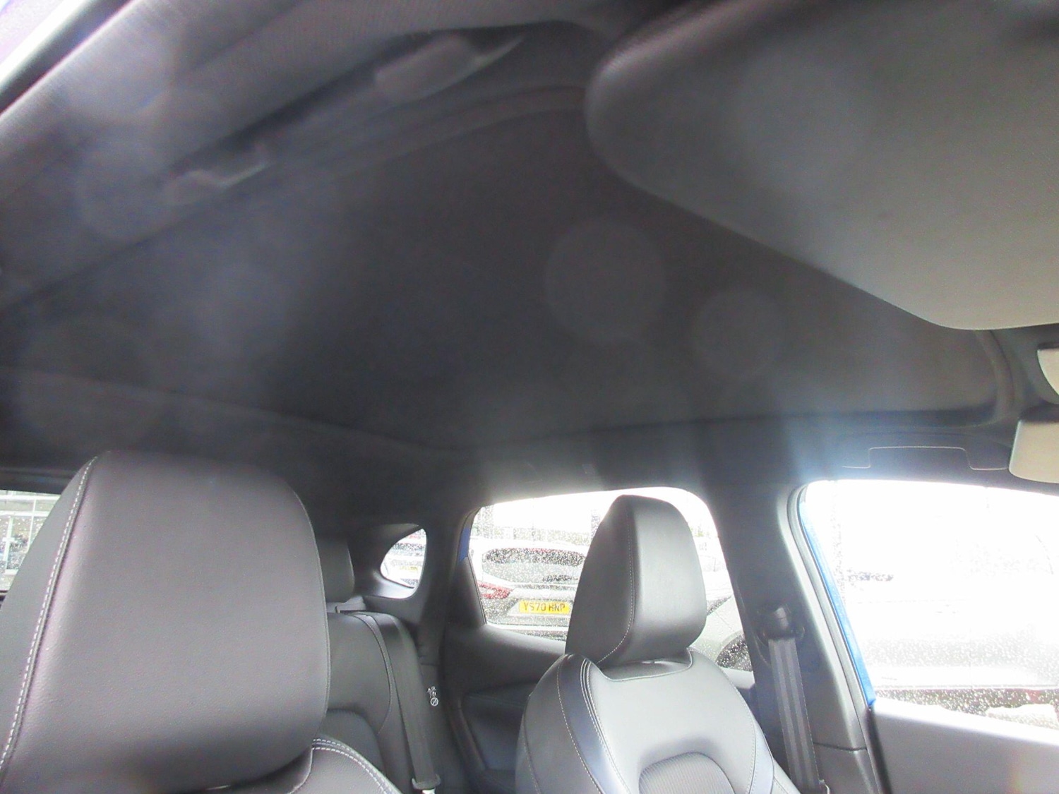 Used Nissan Qashqai 2023 for sale - 76551120: Photo 39