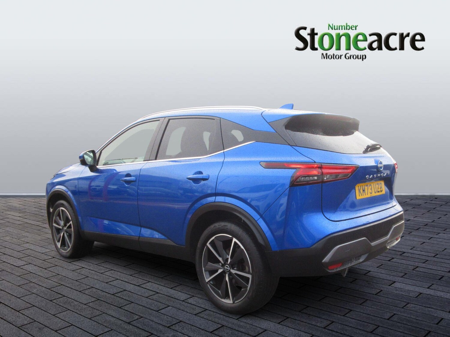 Used Nissan Qashqai 2023 for sale - 76551120: Photo 4