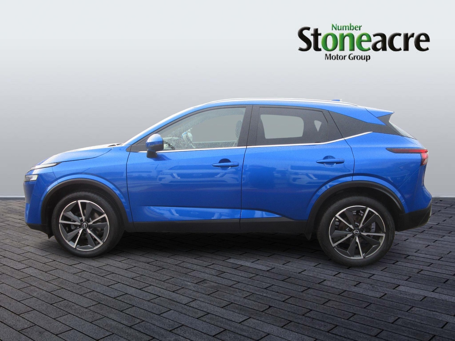 Used Nissan Qashqai 2023 for sale - 76551120: Photo 5