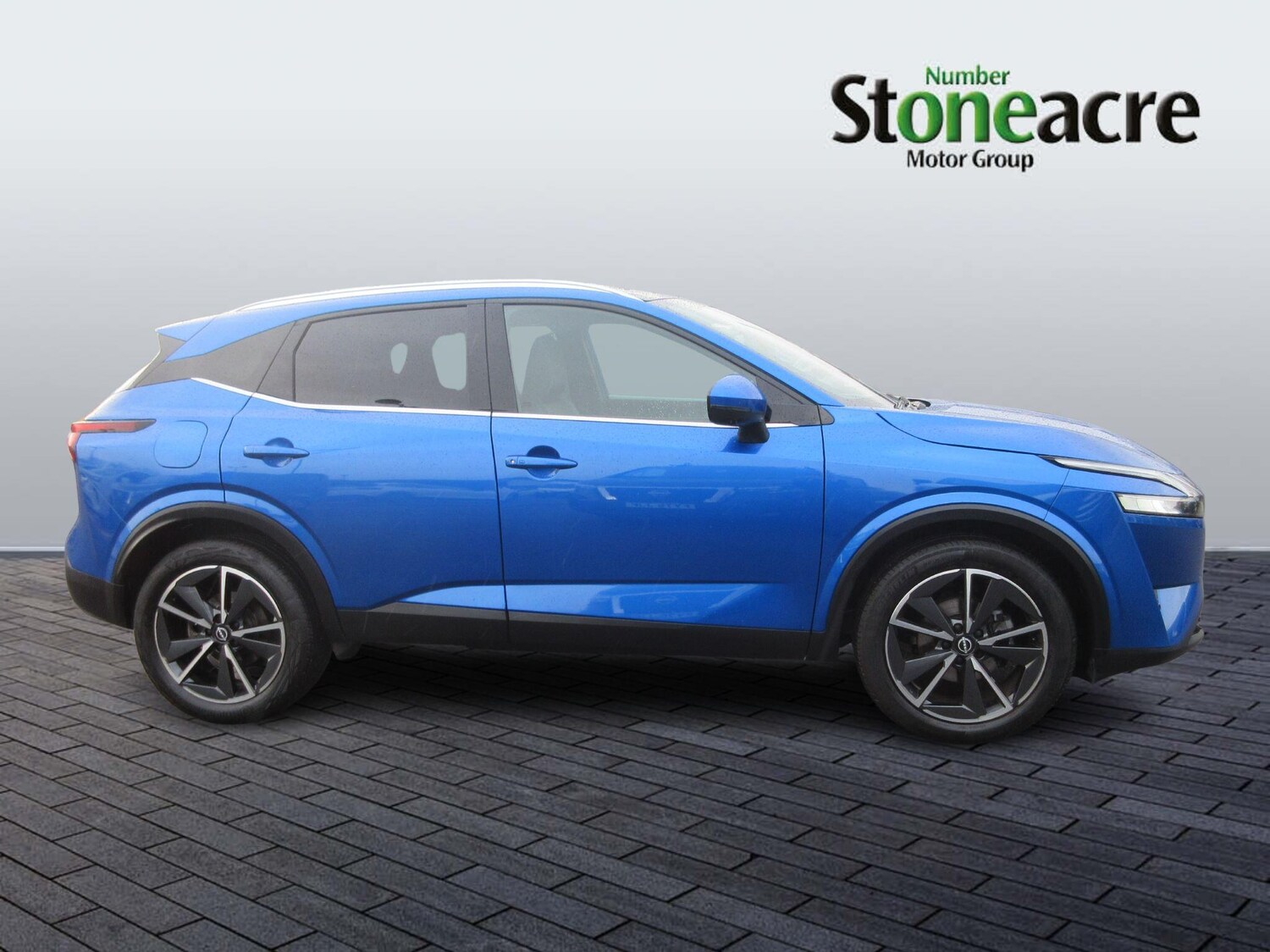 Used Nissan Qashqai 2023 for sale - 76551120: Photo 7