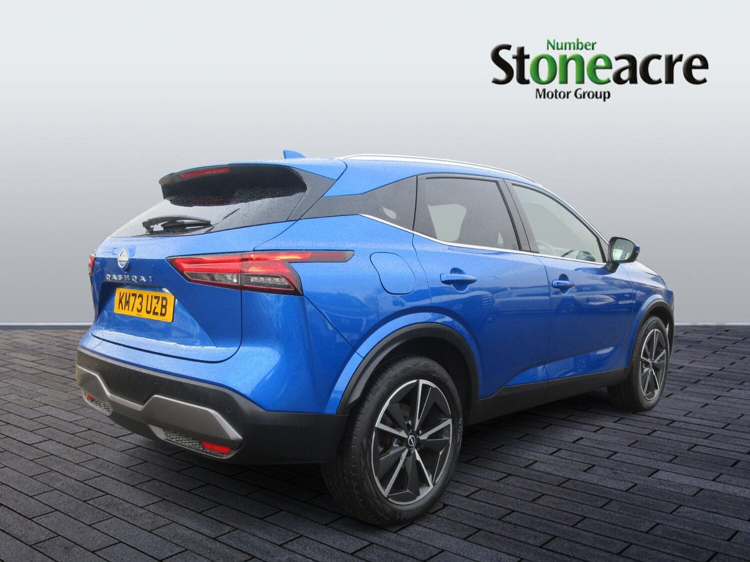 Used Nissan Qashqai 2023 for sale - 76551120: Photo 8