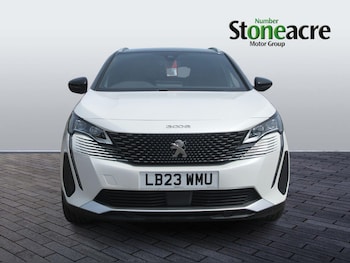 Used Peugeot 3008 2023 for sale - 78689620: Photo