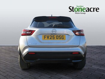Used Nissan Juke 2025 for sale - 78527675: Photo