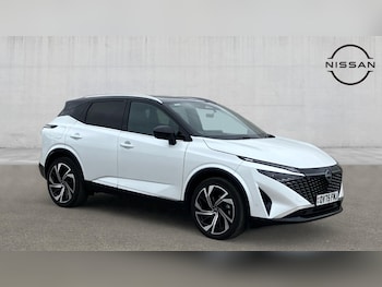 Used Nissan Qashqai 2025 for sale - 78704911: Photo
