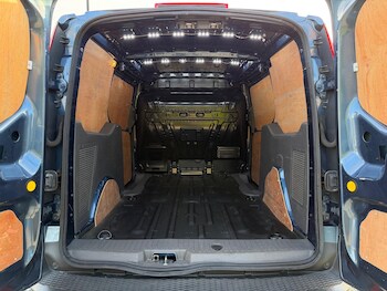 Used Ford Transit Connect 2019 for sale - 76561748: Photo