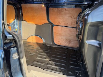 Used Ford Transit Connect 2019 for sale - 76561748: Photo