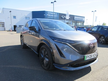 Used Nissan ARIYA 2026 for sale - 78635671: Photo