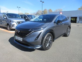 Used Nissan ARIYA 2026 for sale - 78635671: Photo