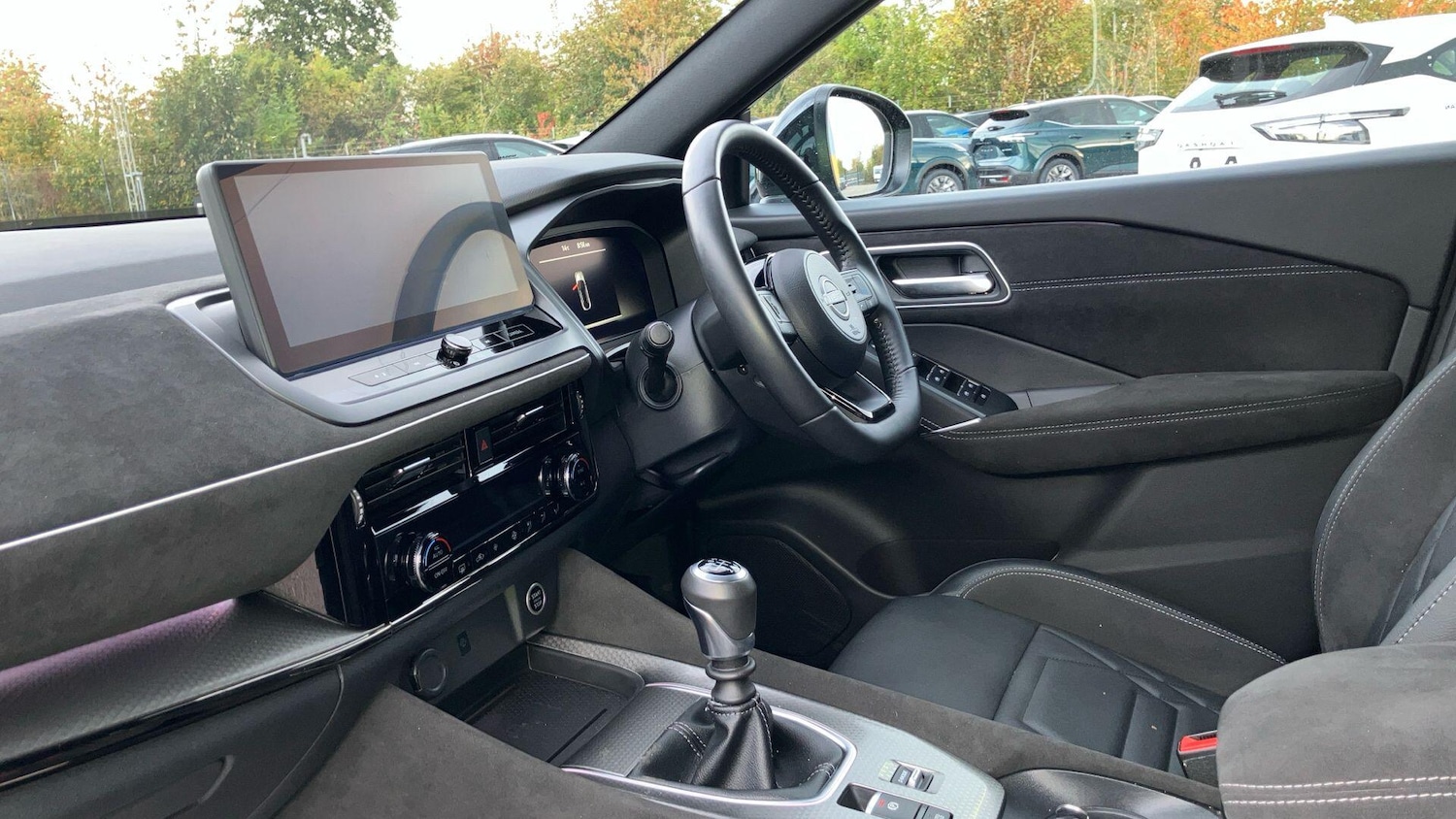 Used Nissan Qashqai 2024 for sale - 76306366: Photo 2