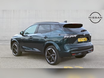 Used Nissan Qashqai 2024 for sale - 76306366: Photo