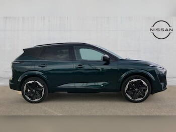 Used Nissan Qashqai 2024 for sale - 76306366: Photo