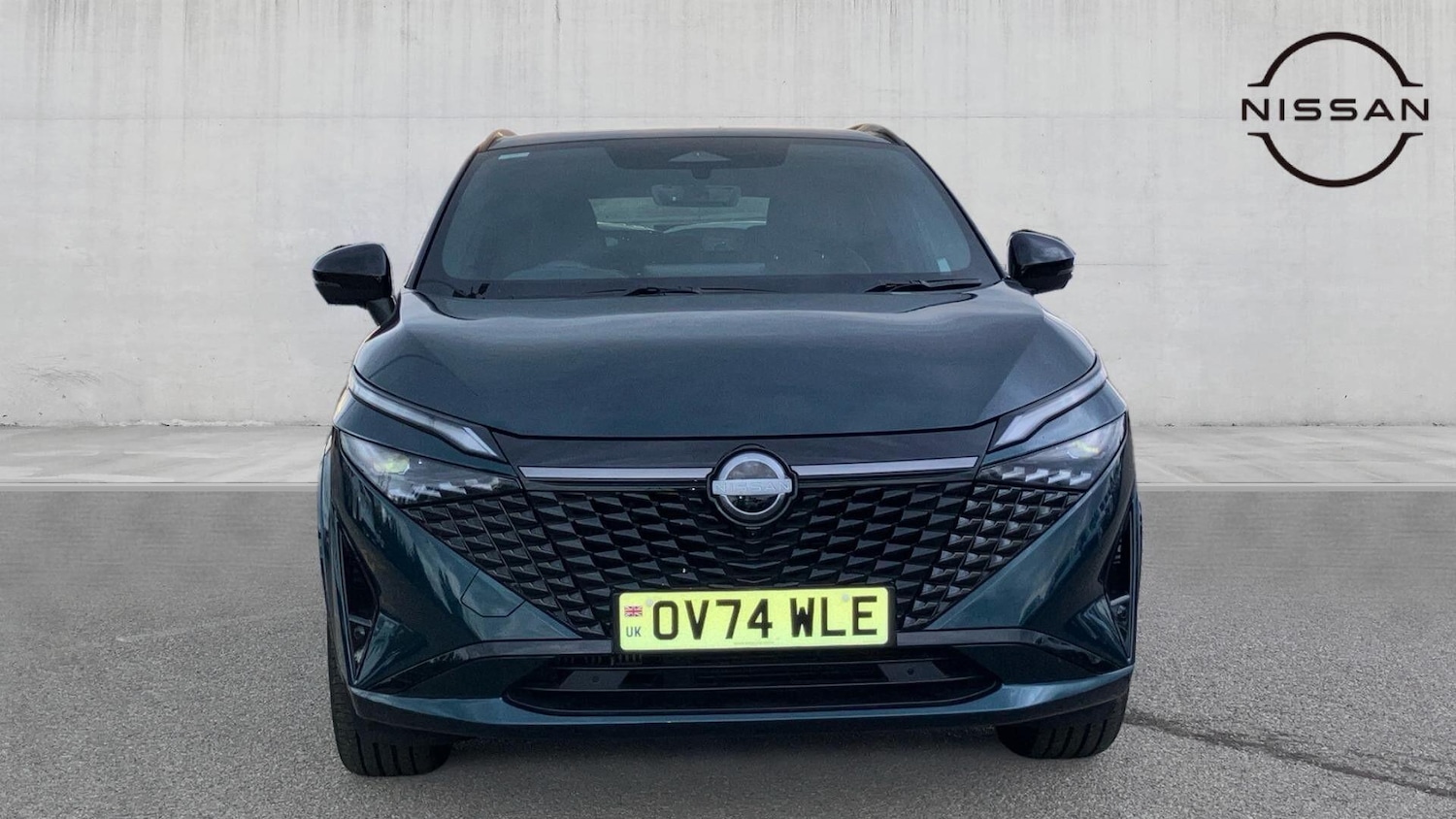 Used Nissan Qashqai 2024 for sale - 76306366: Photo 6