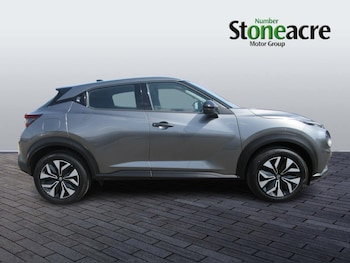 Used Nissan Juke 2025 for sale - 75431090: Photo