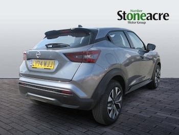Used Nissan Juke 2025 for sale - 75431090: Photo