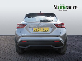 Used Nissan Juke 2025 for sale - 75431090: Photo