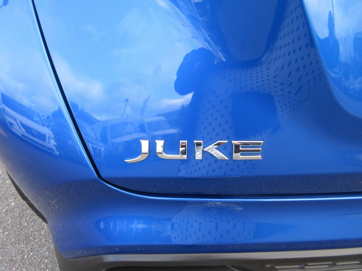 Used Nissan Juke 2023 for sale - 75720810: Photo 12