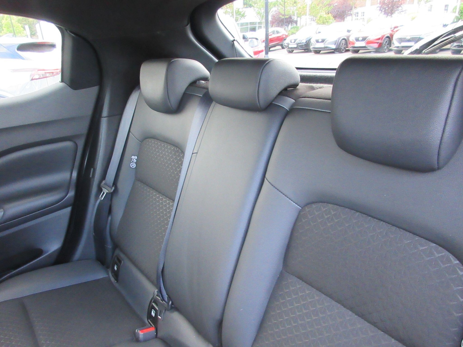 Used Nissan Juke 2023 for sale - 75720810: Photo 18