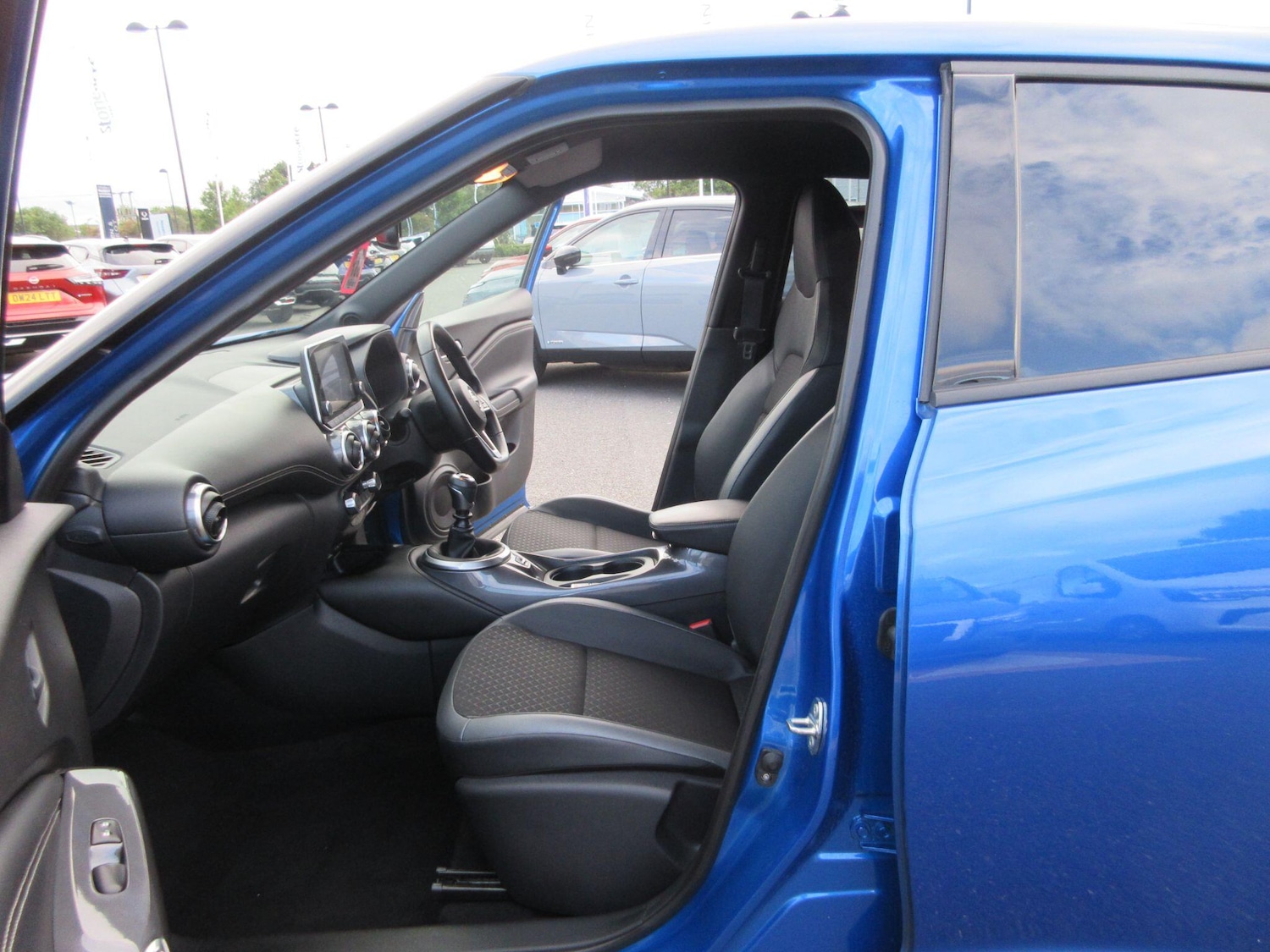 Used Nissan Juke 2023 for sale - 75720810: Photo 22