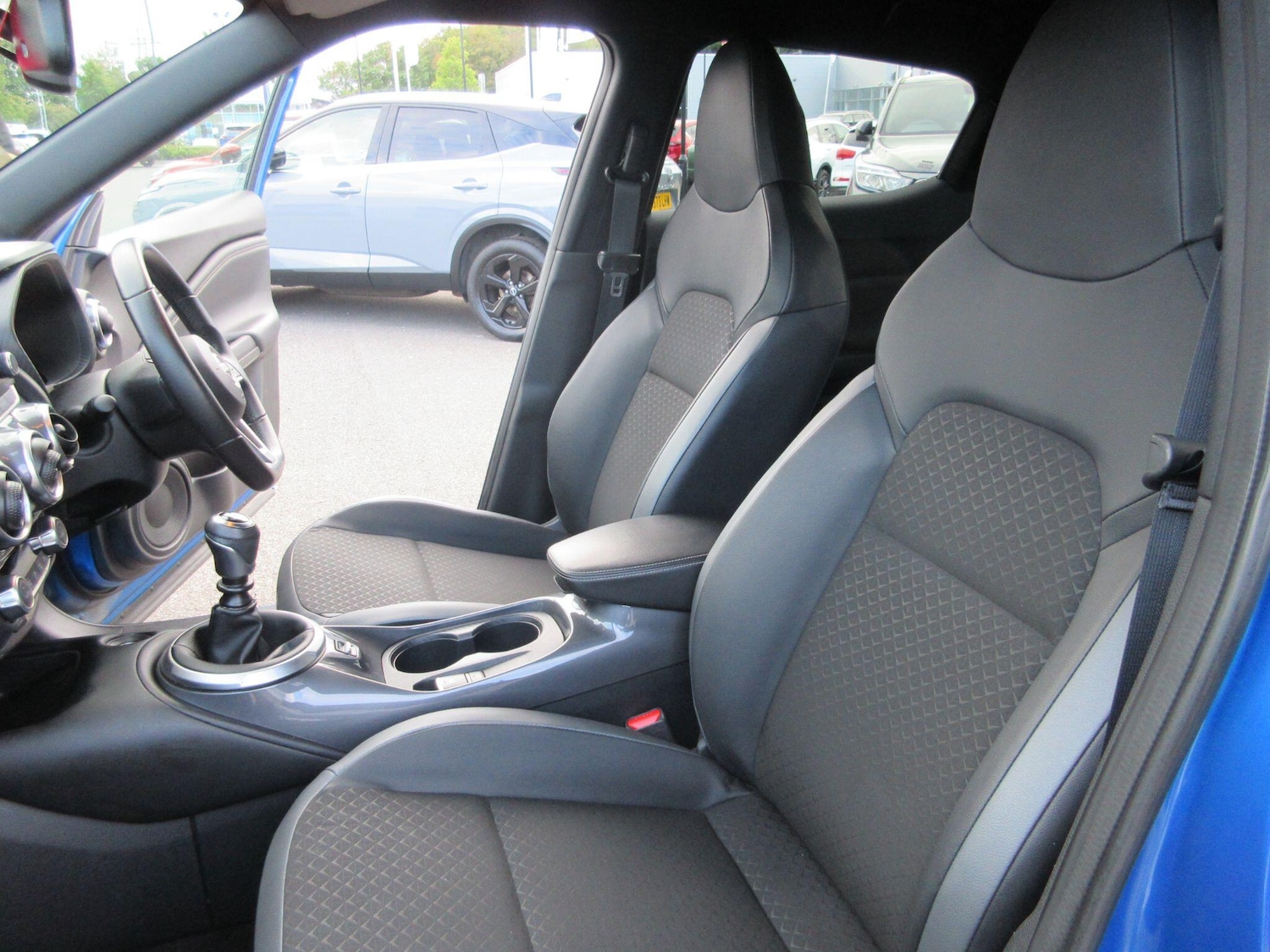 Used Nissan Juke 2023 for sale - 75720810: Photo 24