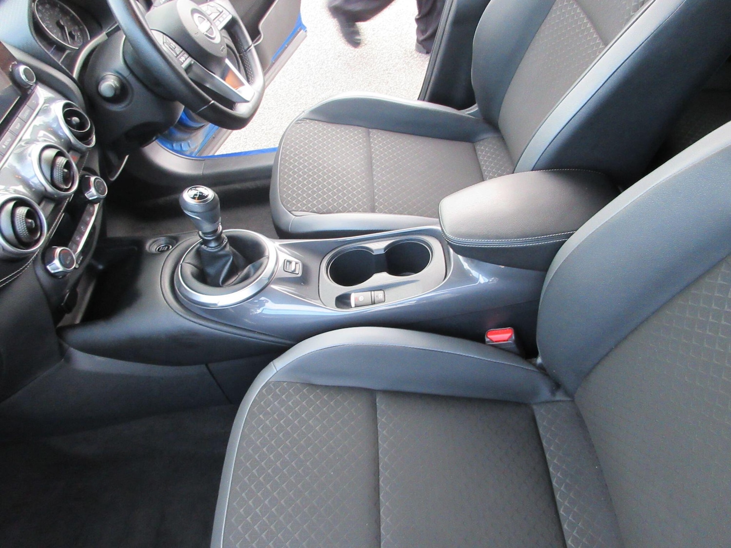 Used Nissan Juke 2023 for sale - 75720810: Photo 25
