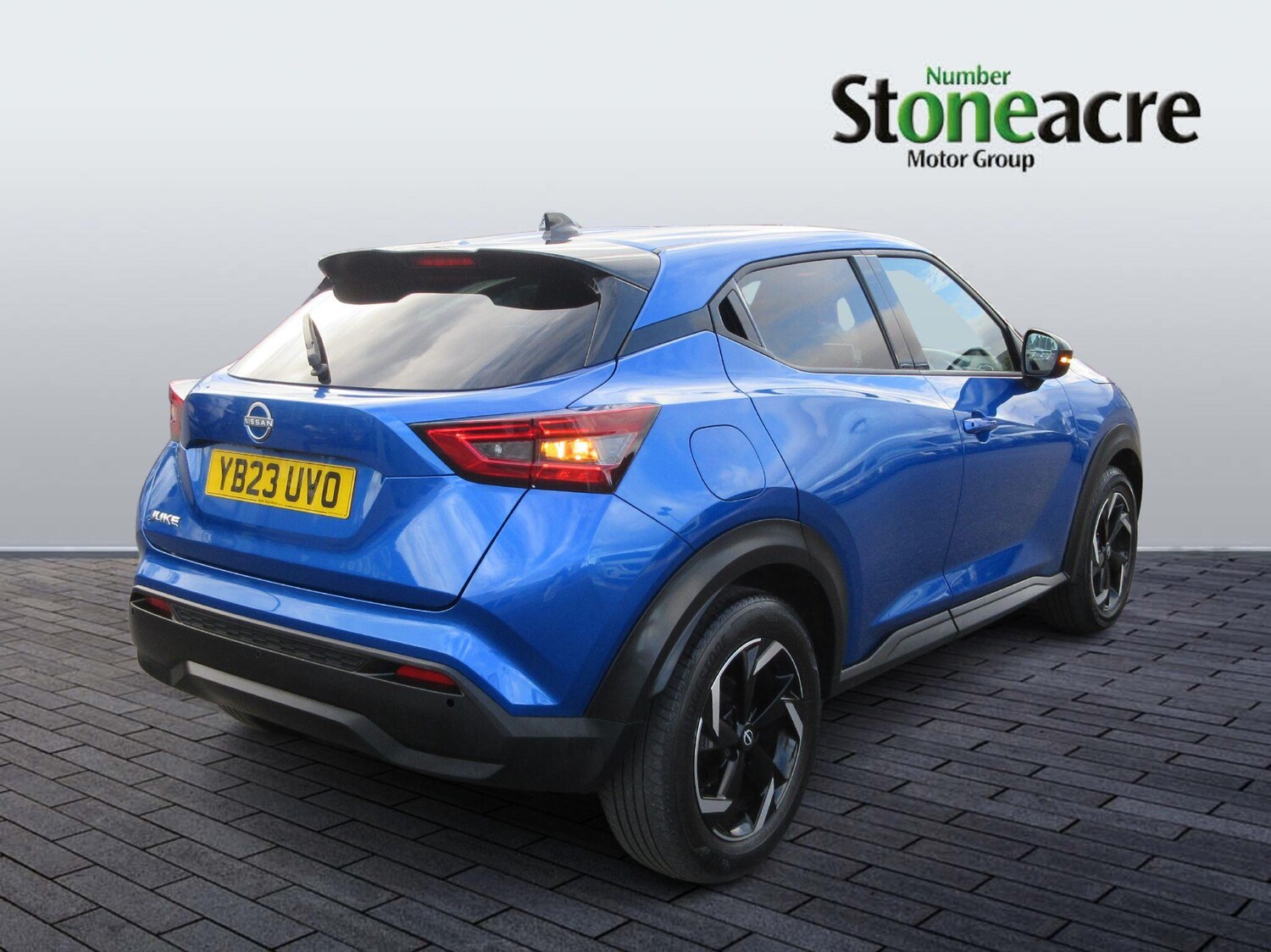 Used Nissan Juke 2023 for sale - 75720810: Photo 3