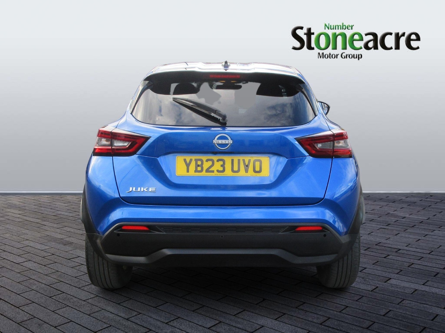 Used Nissan Juke 2023 for sale - 75720810: Photo 4