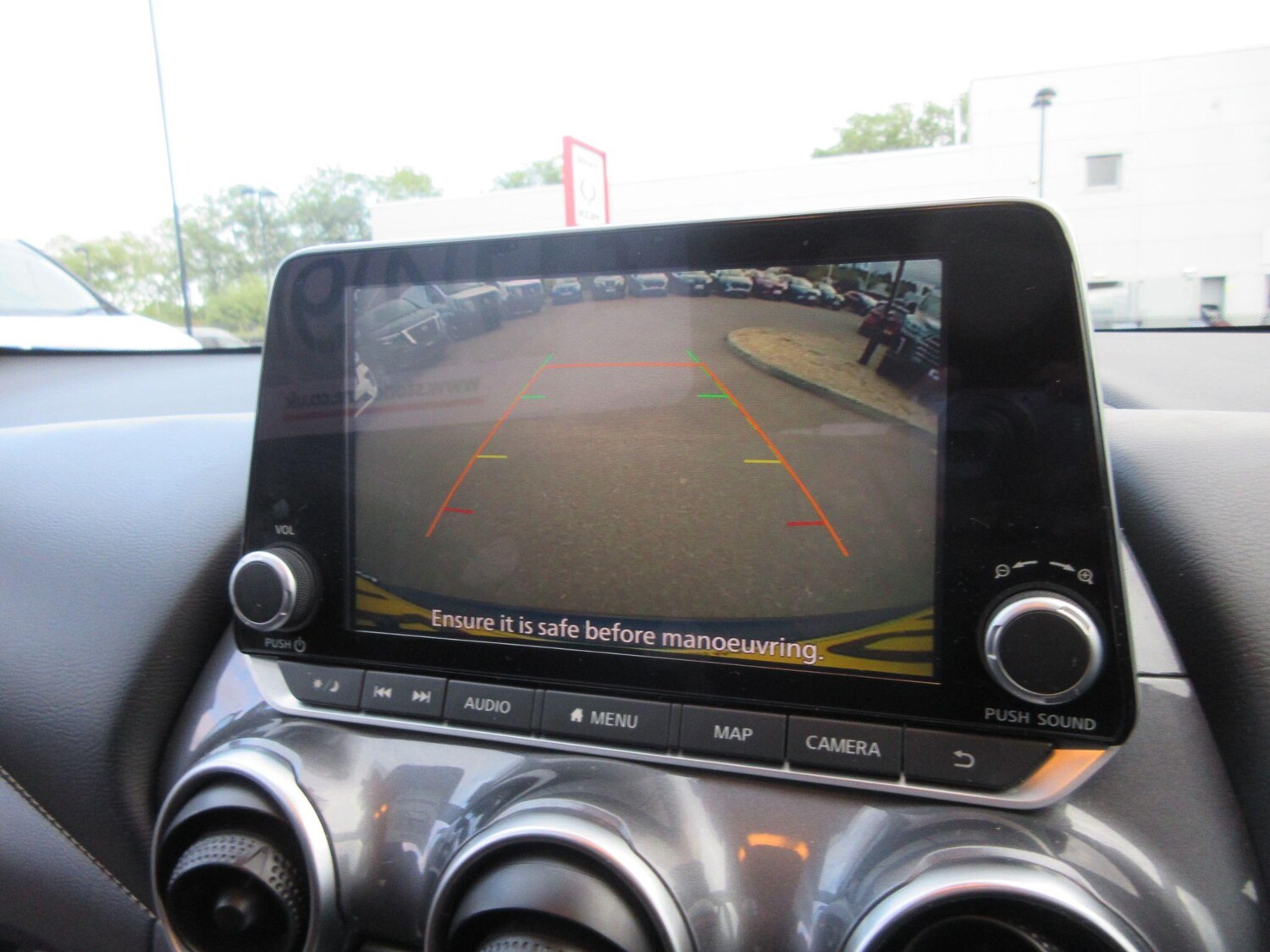 Used Nissan Juke 2023 for sale - 75720810: Photo 43
