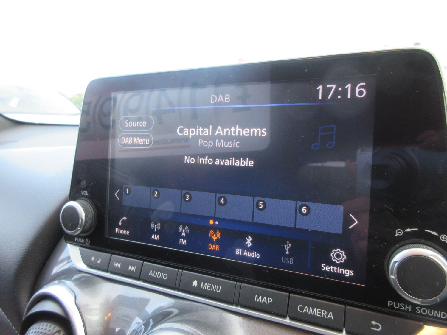 Used Nissan Juke 2023 for sale - 75720810: Photo 44